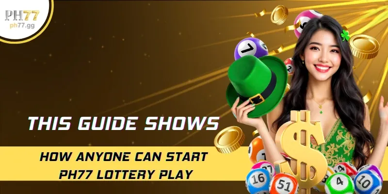Biểu tượng chọn trò chơi slot