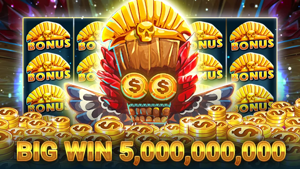 Slot game Jackpot lũy tiến