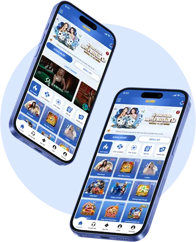 Kho game nổ hũ đa dạng tại good88