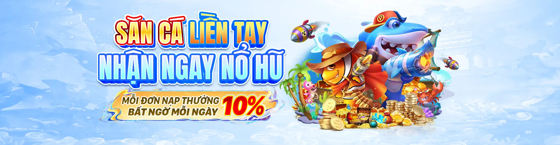Trò chơi Bắn Cá good88 bet good88